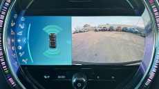 MINI Convertible 1.5 Cooper Sport 2dr Petrol Convertible